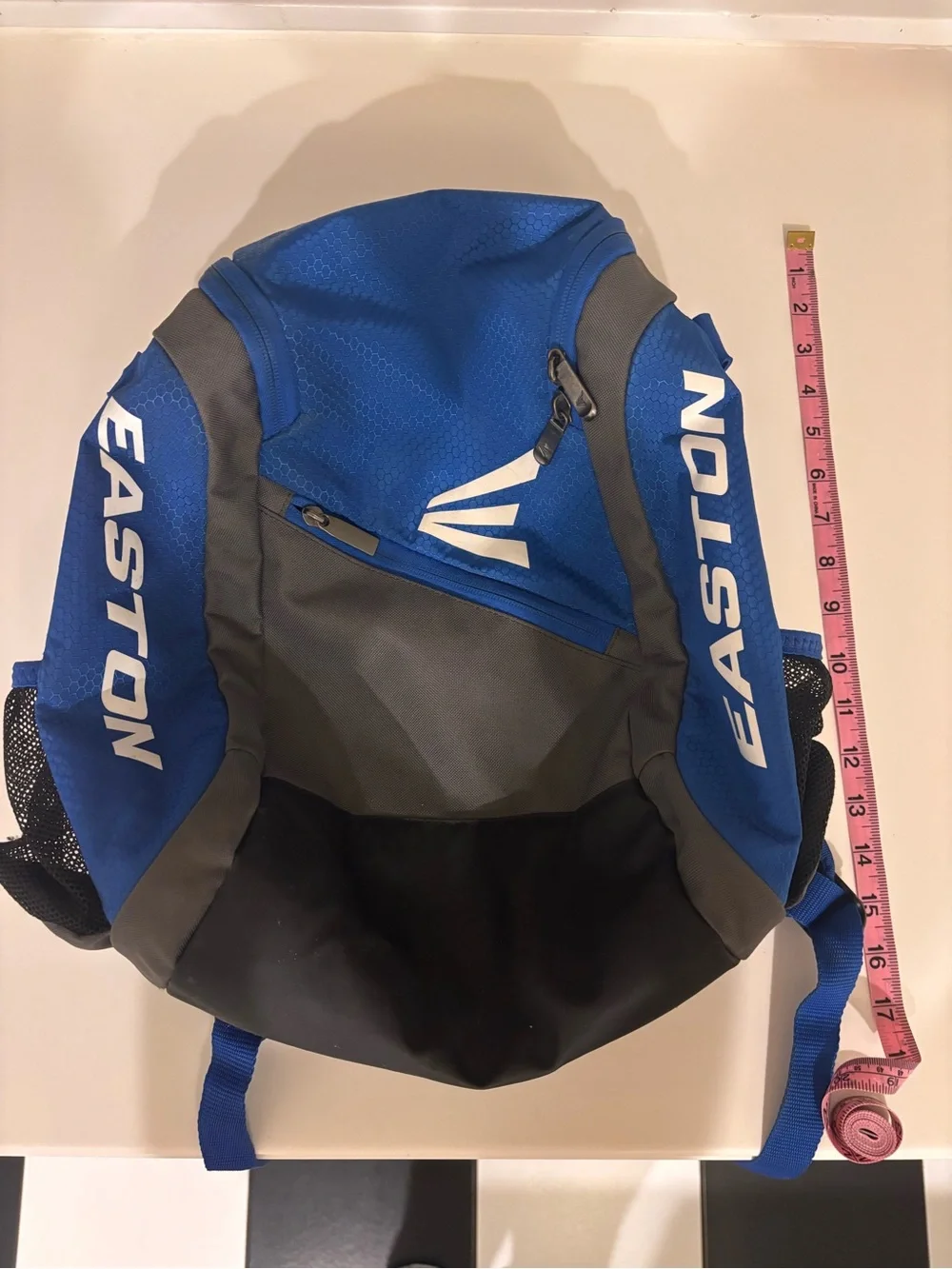Youth Easton Game Ready Backpack
